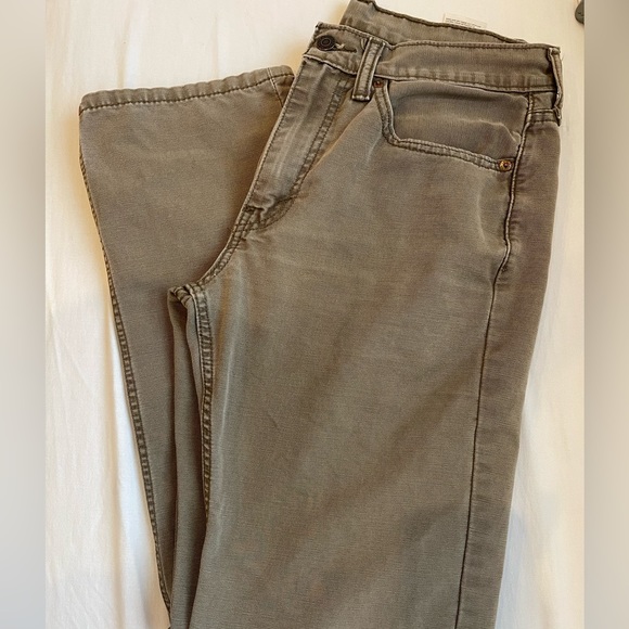 Levi’s baggy straight jean - Picture 3 of 5